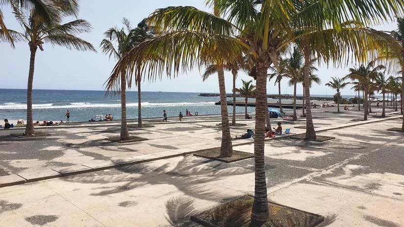 Castillo del Romeral, Gran Canaria — Uma vila piscatória ativa na costa sudeste com vida local autêntica, imóveis com boa relação qualidade-preço e um ambiente tranquilo.